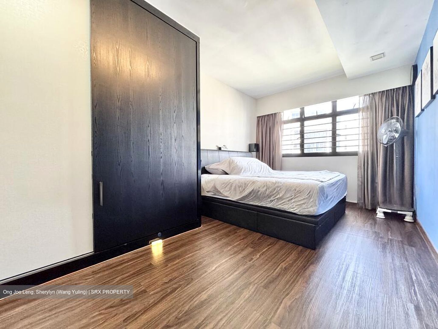 Blk 546C Segar Vale (Bukit Panjang), HDB 5 Rooms #504350801